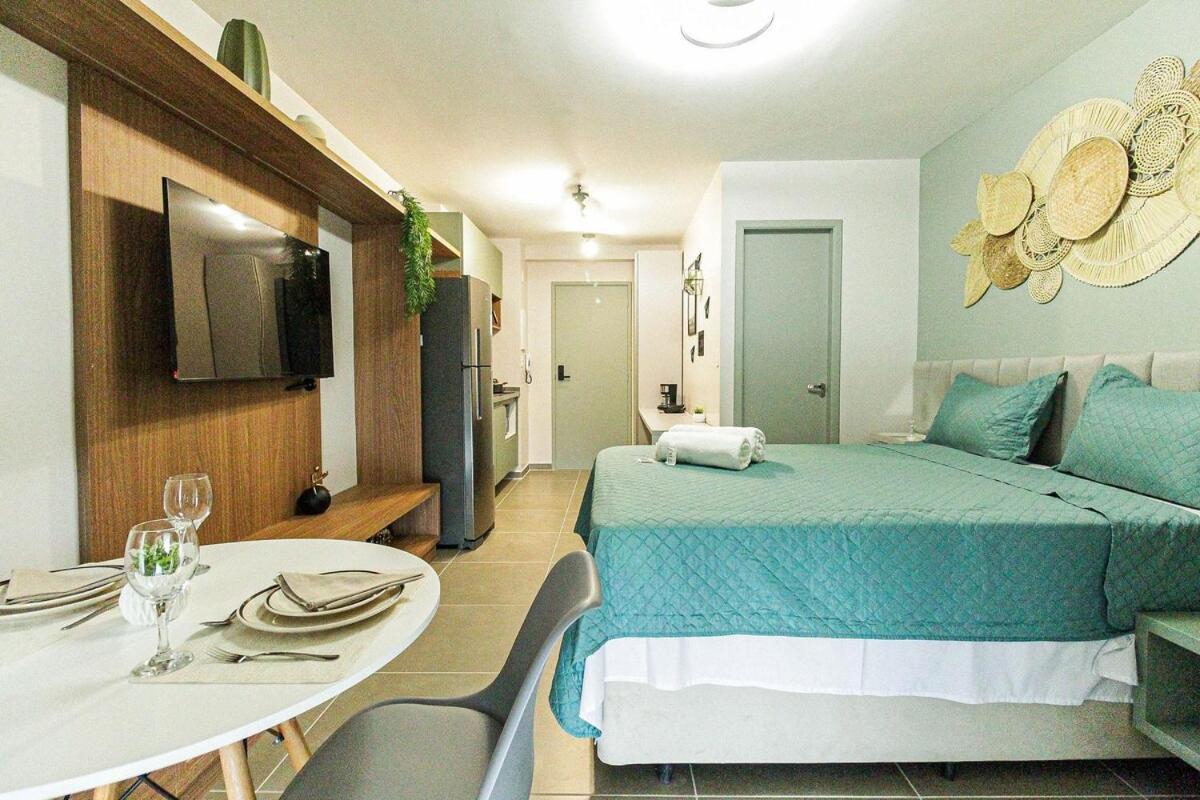 Apartment Vm2006 - Alto Padrao Na Mariana