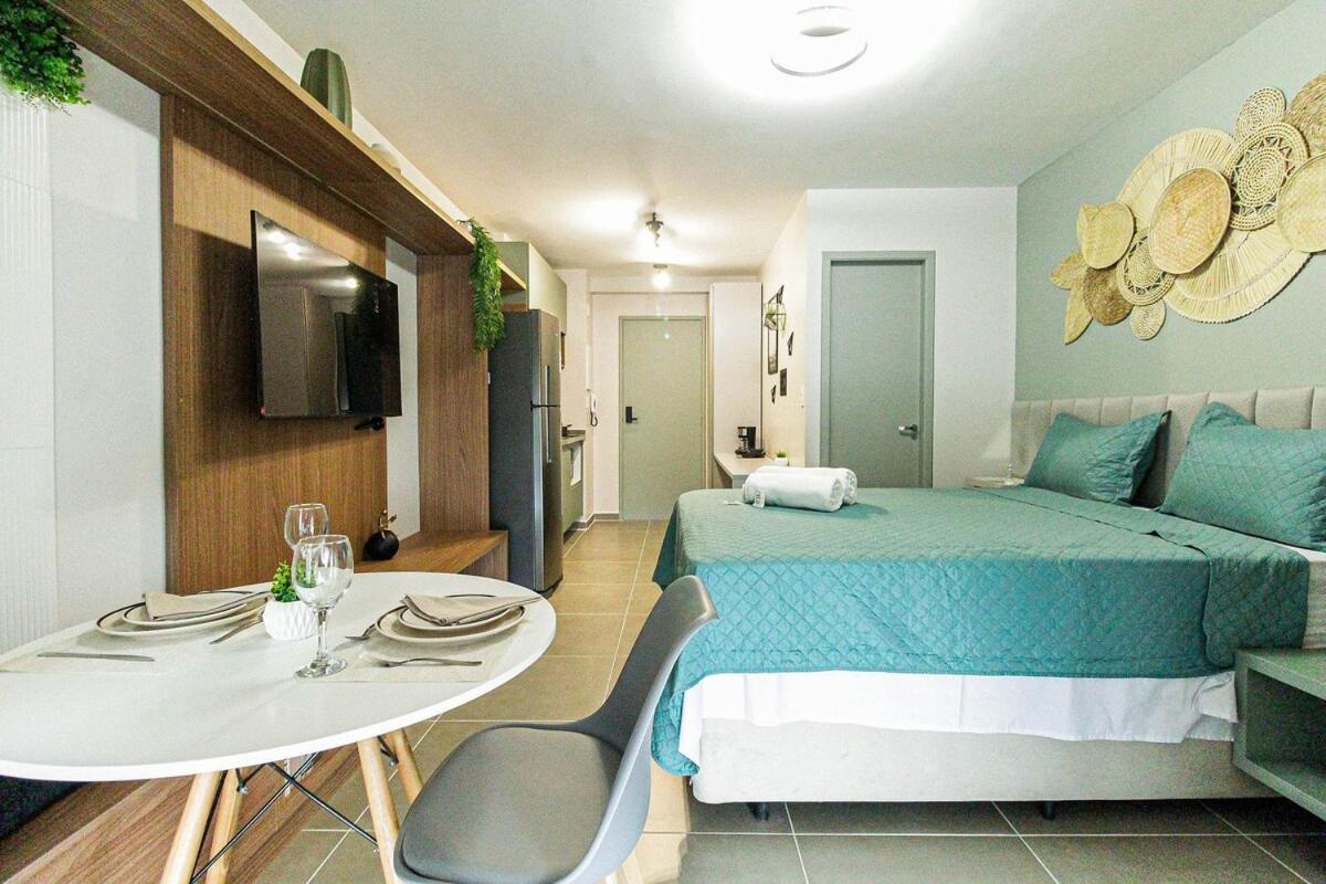 Apartment Vm2006 - Alto Padrao Na Mariana