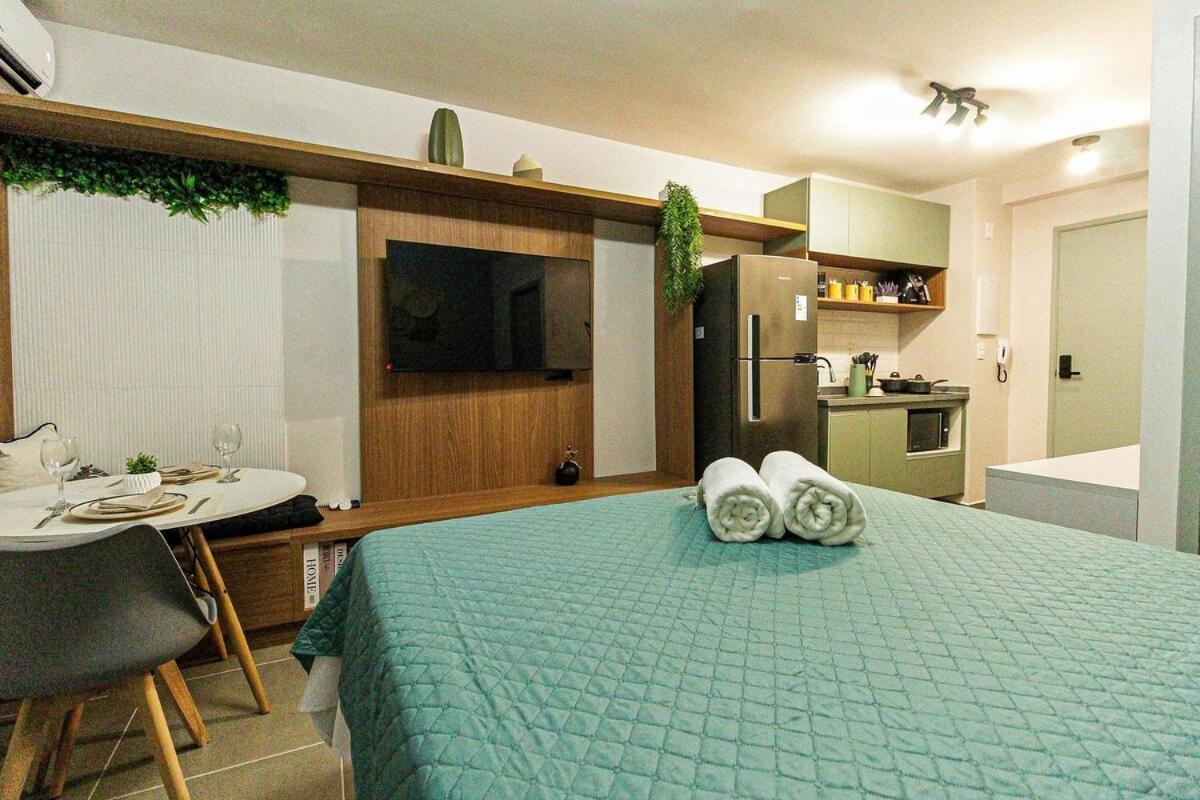 Apartamento Vm2006 - Alto Padrao Na Mariana São Paulo